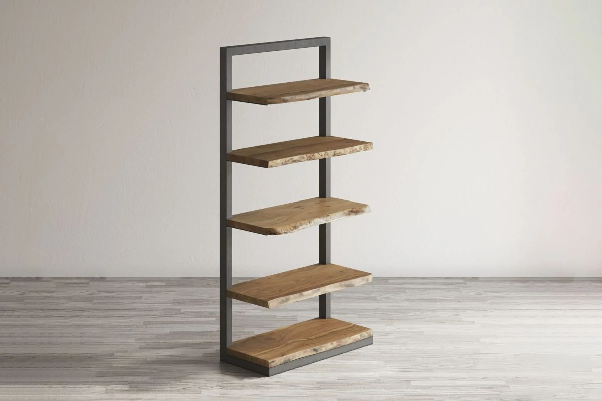 5-Shelf Bookcase 3 5-Shelf Bookcase
