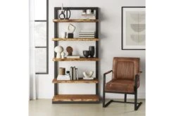 5-Shelf Bookcase 9 5-Shelf Bookcase -Furniture Serie Shop 174197 1200x800