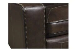 Fontana 6-Piece Leather Dual Power Reclining Sectional -Furniture Serie Shop 174260 1200x800