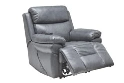 Vega Leather Triple Power Recliner With Heat & Massage -Furniture Serie Shop 174417 1200x800