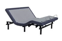 BedTech Full Power Base With Bluetooth