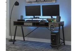 Gaming Desk By Millennium