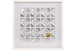 Realm Wall Art Piece