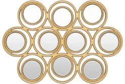 Constellation Mirror