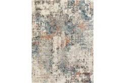 Pune 7'10" X 10'2" Area Rug