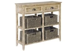 Ashley Oslember Sofa/Console Table -Furniture Serie Shop 179502 1200x800