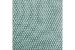 Bree Aqua Knit Euro Pillow Cover -Furniture Serie Shop 182464 1200x800
