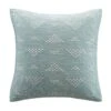 Cario Blue Embroidered Square Pillow -Furniture Serie Shop 182584 1200x800