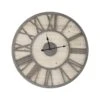 Mason Wall Clock