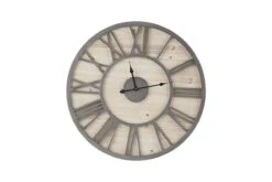 Mason Wall Clock