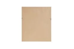 Rothko's Stripes II Framed Glass Wall Art Single Mat By Martha Stewart -Furniture Serie Shop 182957 1200x800