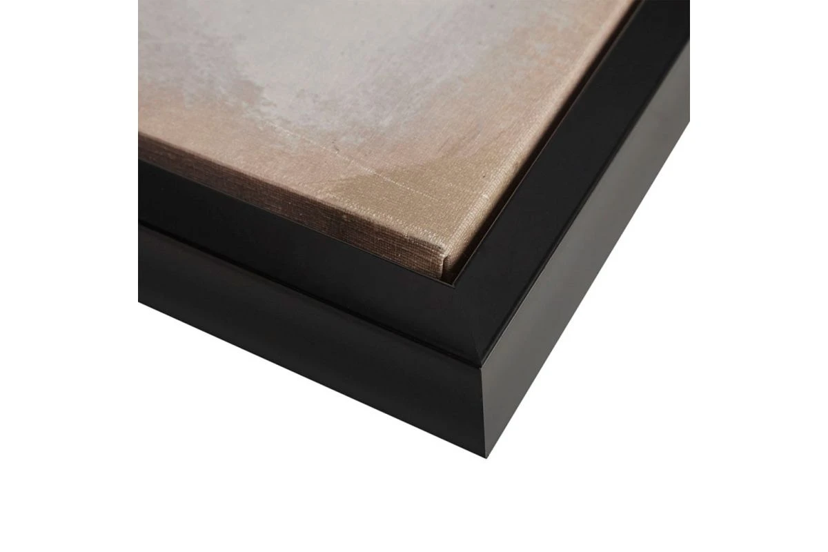 Stratus Framed Canvas With Gel Coat By Martha Stewart 7 Stratus Framed Canvas With Gel Coat By Martha Stewart - Image 5