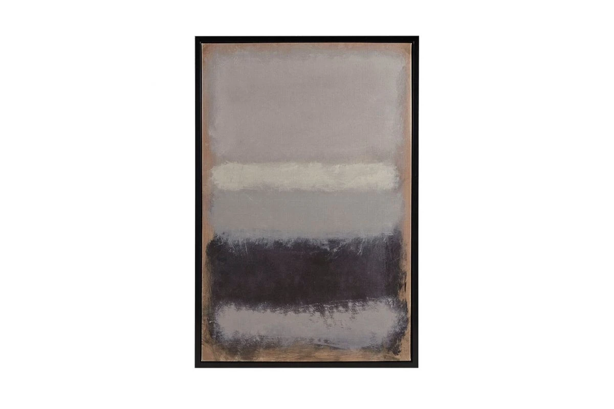 Stratus Framed Canvas With Gel Coat By Martha Stewart 3 Stratus Framed Canvas With Gel Coat By Martha Stewart