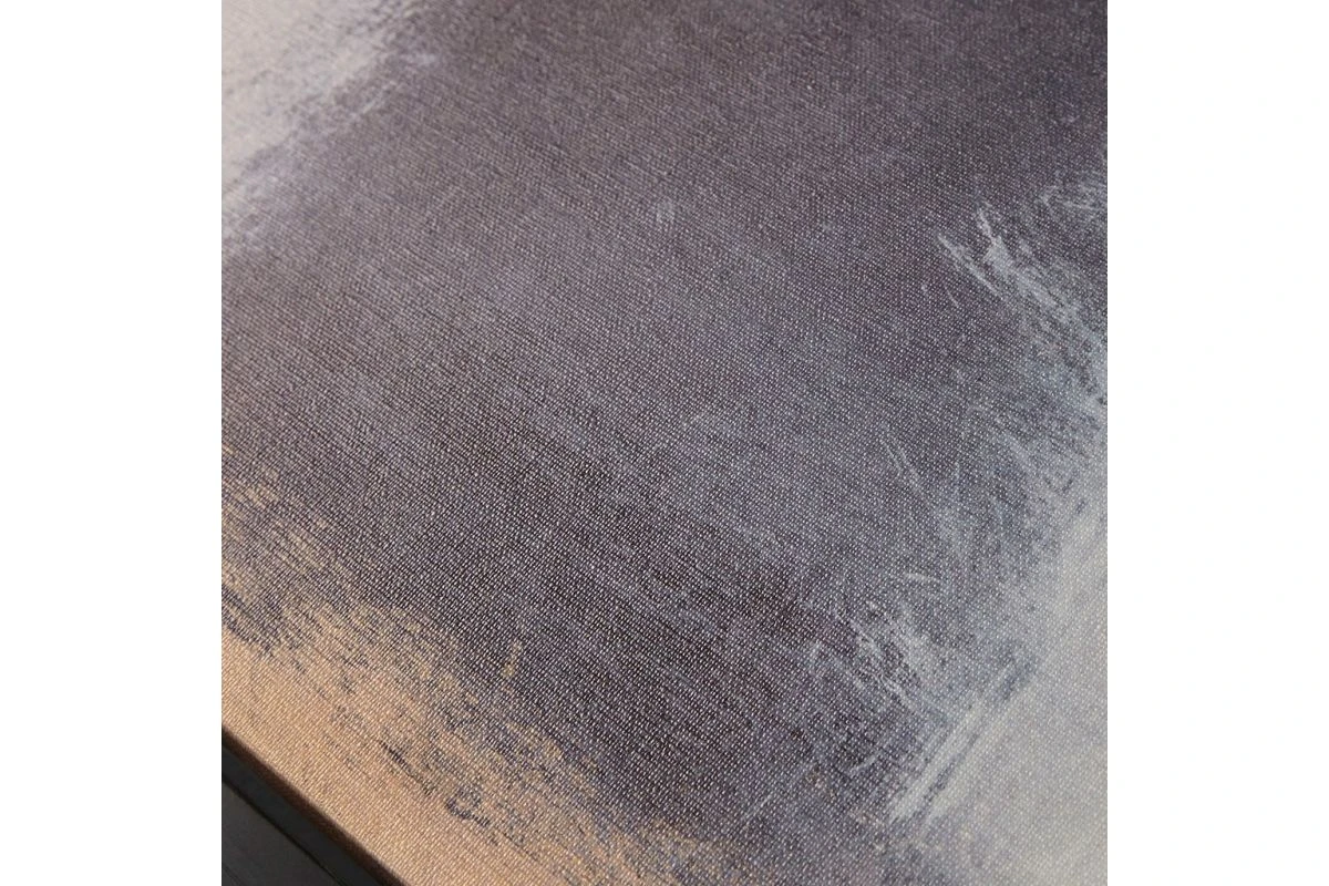 Stratus Framed Canvas With Gel Coat By Martha Stewart 5 Stratus Framed Canvas With Gel Coat By Martha Stewart - Image 3