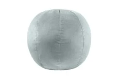 Boba 9" Sea Blue Velvet Pillow