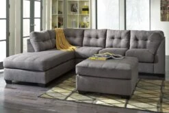 Malo 2-Piece Sectional With Left Arm Facing Chaise By Ashley -Furniture Serie Shop 201741 1200x800