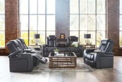 Marcus Dual Power Recliner -Furniture Serie Shop 202695 1200x800