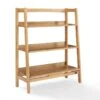 Crosley Landon Bookcase Acorn 1 Crosley Landon Bookcase Acorn -Furniture Serie Shop 206709 1200x800