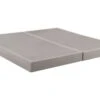 Tempur-Pedic Charcoal Low Profile Queen Split Foundation Need Qty 2 -Furniture Serie Shop 206895 1200x800