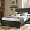 Ashford Queen Bed, Two Nightstands And Chest By Homestyles -Furniture Serie Shop 207576 1200x800