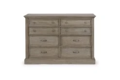 Walker Dresser By Homestyles