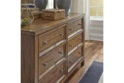 Tuscon Dresser With Mirror By Homestyles 11 Tuscon Dresser With Mirror By Homestyles -Furniture Serie Shop 208213 1200x800