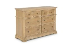 Manor House Dresser By Homestyles -Furniture Serie Shop 208262 1200x800