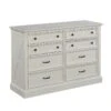 Bay Lodge Dresser By Homestyles