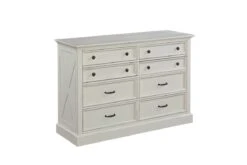 Bay Lodge Dresser By Homestyles