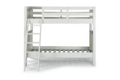 Century Twin Over Twin Bunk Bed By Homestyles