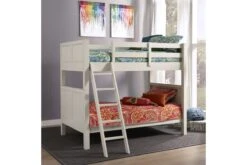 Century Twin Over Twin Bunk Bed By Homestyles -Furniture Serie Shop 208830 1200x800