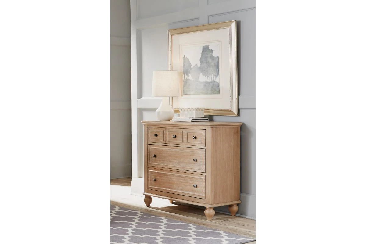 Claire Chest By Homestyles 6 Claire Chest By Homestyles - Image 4