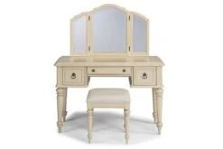 Chambre Vanity Set By Homestyles