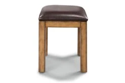 Tuscon Vanity Bench By Homestyles