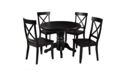 Blair 5 Piece Dining Set By Homestyles