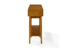 Crosley Landon Console Table Acorn -Furniture Serie Shop 209388 1200x800