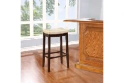 Claridge Beige Barstool -Furniture Serie Shop 211960 1200x800