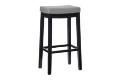 Claridge Gray Counter Stool