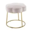 Flower Pink Vanity Stool -Furniture Serie Shop 212251 1200x800
