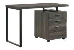 Brenda 3-Drawer Desk -Furniture Serie Shop 212883 1200x800