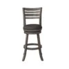 Hirsch Grey Counter Stool -Furniture Serie Shop 213014 1200x800