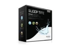 Pr1me® Smooth Pillow Protector King Pillow Protector