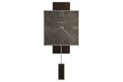 Maclane Wall Clock By Howard Miller