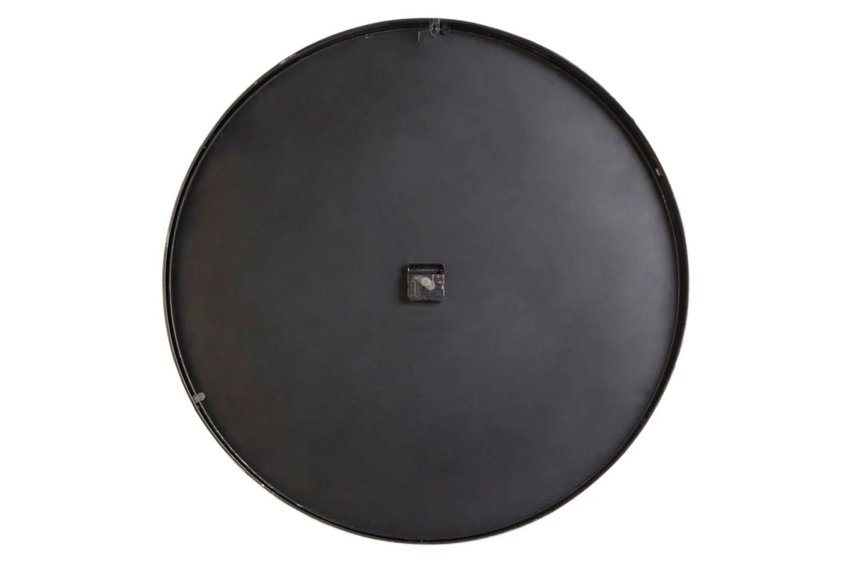 Brender Oversized Wall Clock By Howard Miller 6 Brender Oversized Wall Clock By Howard Miller - Image 4