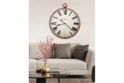 Gallery Pocket Watch Wall Clock By Howard Miller -Furniture Serie Shop 221737 1200x800