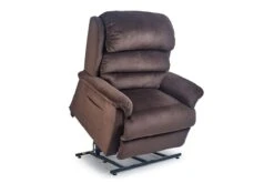 Polaris Coffee Power Lift Chair