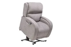 Apollo Power Lift Chair With Heat & Massage