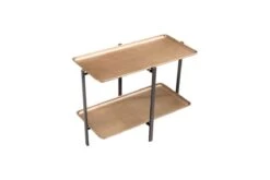 Benjamin Coffee Table Gold -Furniture Serie Shop 223570 1200x800
