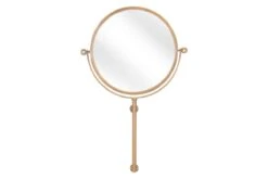 Bernis Mirror Gold