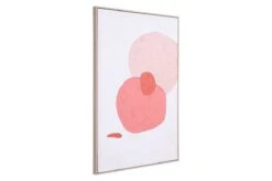 Pink Geode Canvas Wall Art -Furniture Serie Shop 224304 1200x800